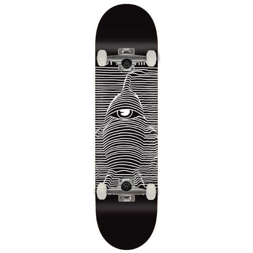 Toy Machine Complete 8.0 Toy Division