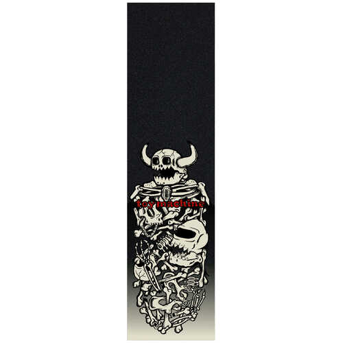 Toy Machine Grip (9x33) Dead Monster Bones