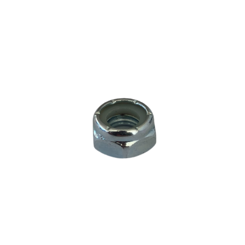 Trinity Axle Nut Single