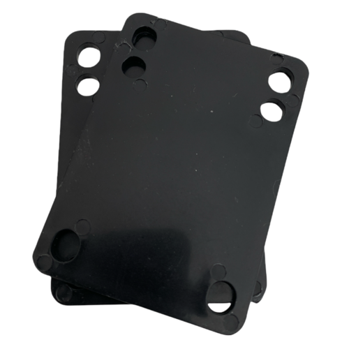 Trinity Risers 3mm Hard Set