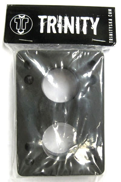 Trinity 12mm soft riser set (1/2 inch)