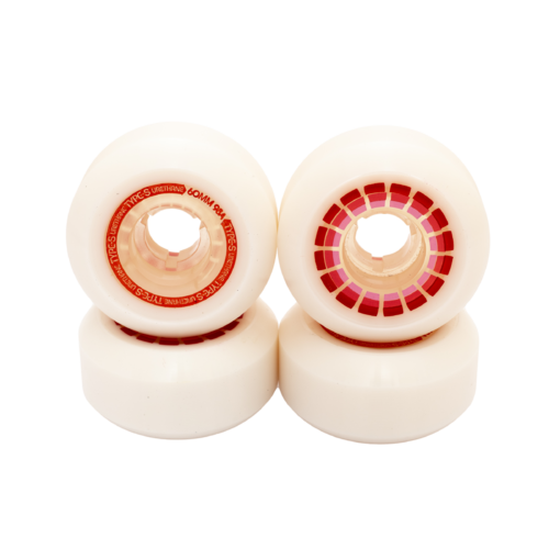 Type-S Wheels 60mm (98a) Original