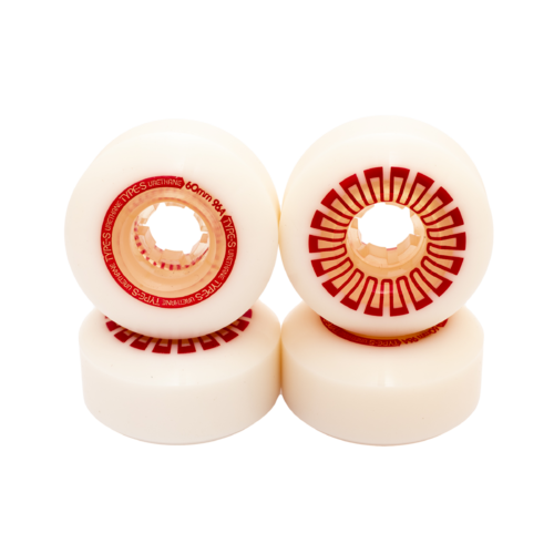 Type-S Wheels 60mm (96a) Soft Blend