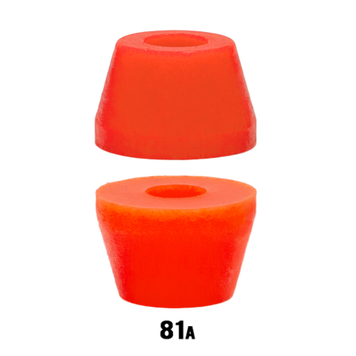 Venom Bushings Super Carve  HPF 81a Orange