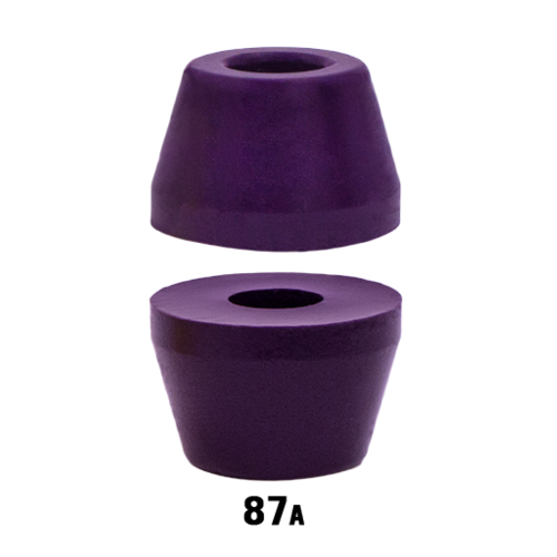 Venom Bushings Super Carve HPF 87a Purple
