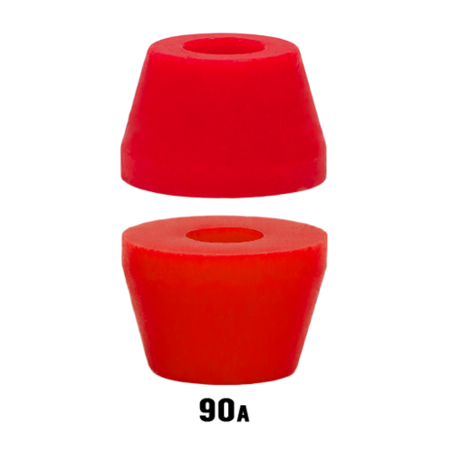 Venom Bushings Super Carve  HPF 90a Red