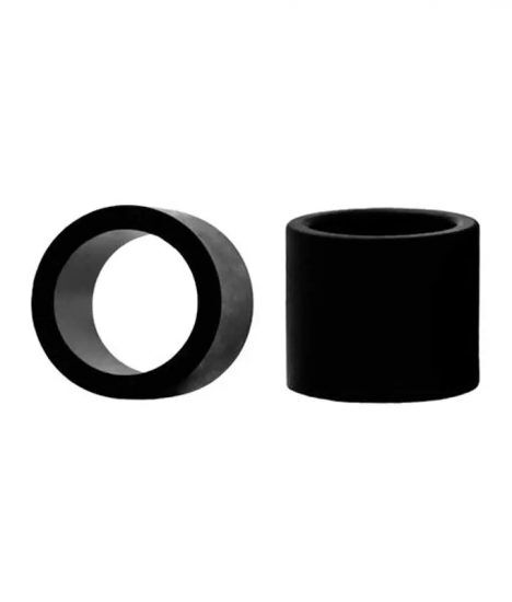 Venom High Performance Pivot Tubes 93A Grey Graphite