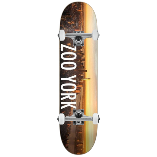 Zoo York Complete 7.75 Sunrise