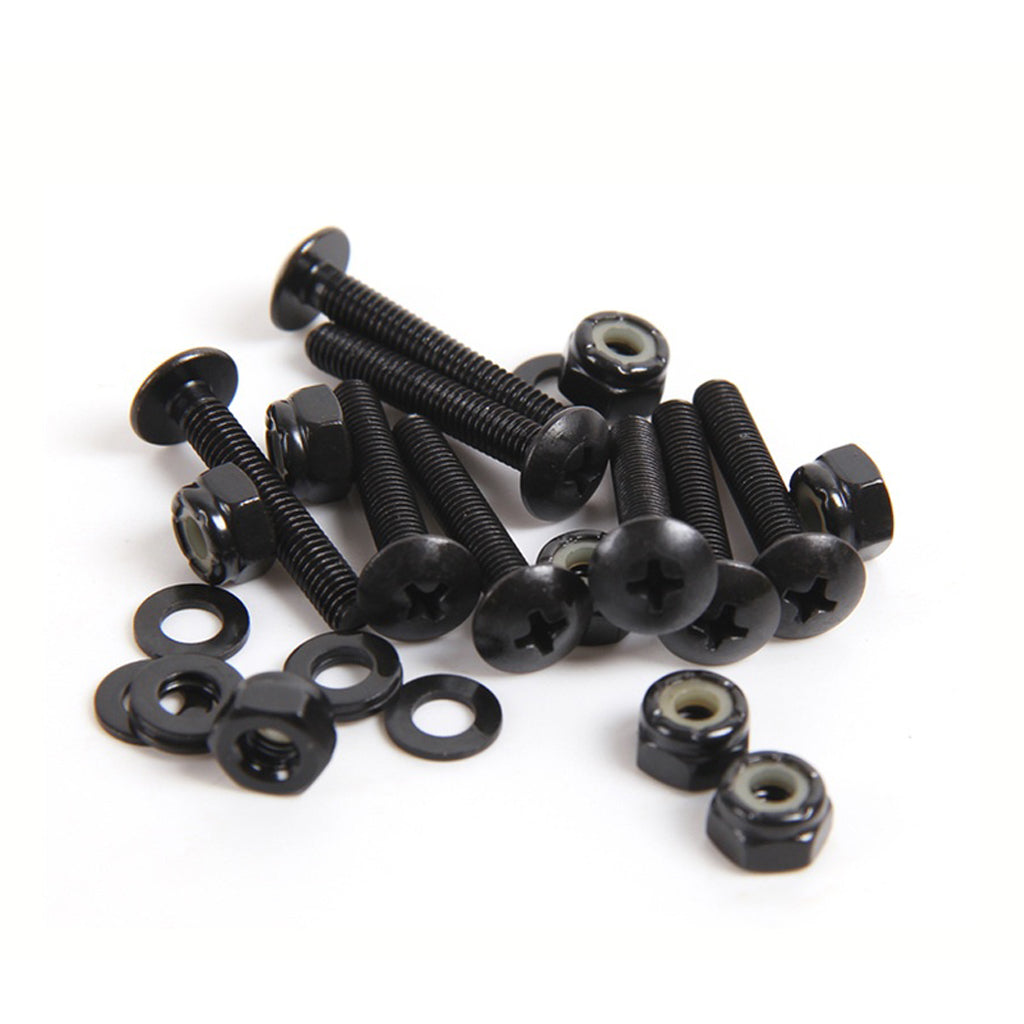 Hopkin Skate 1.75" pan head phillips bolts