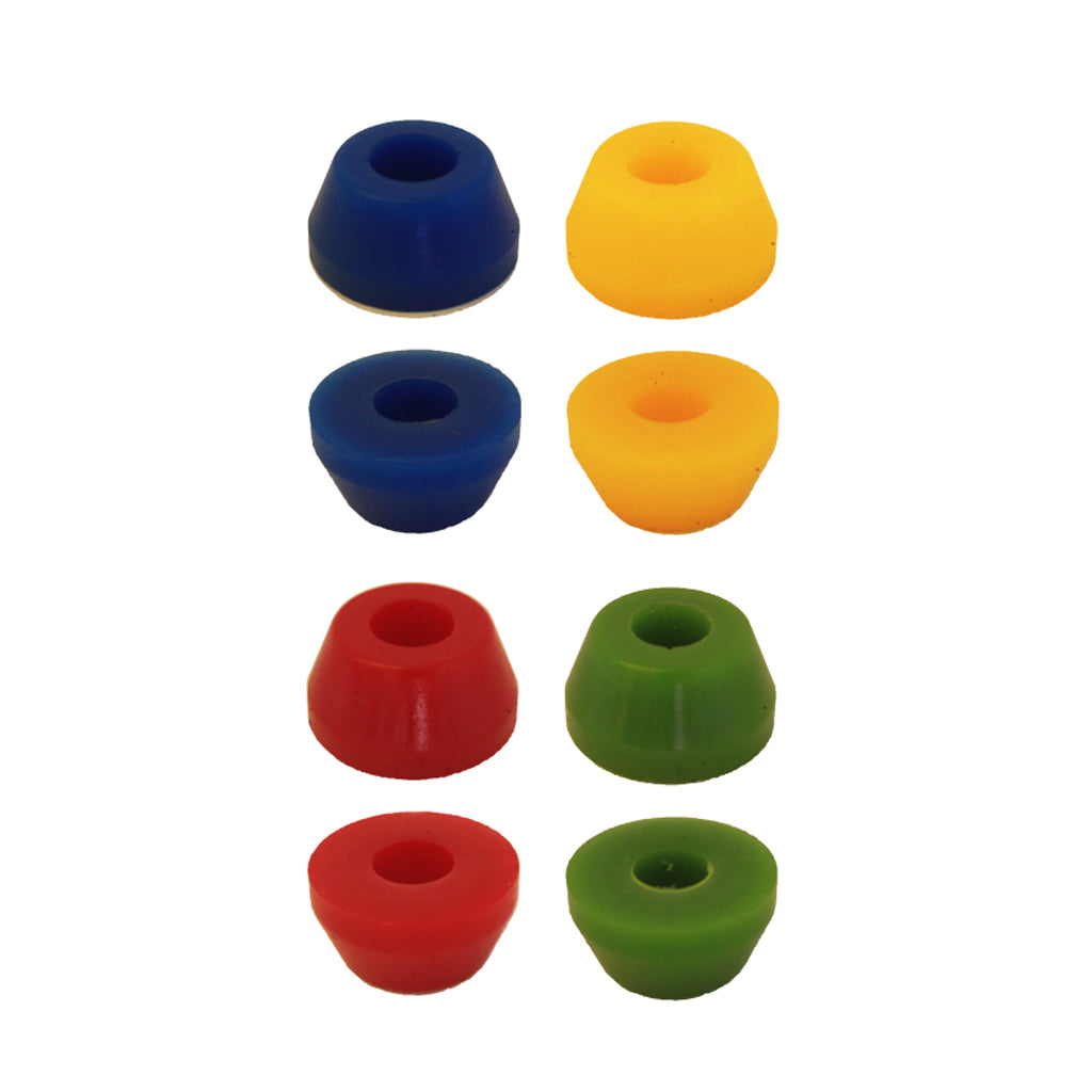 RipTide APS Street Cone skateboard bushings