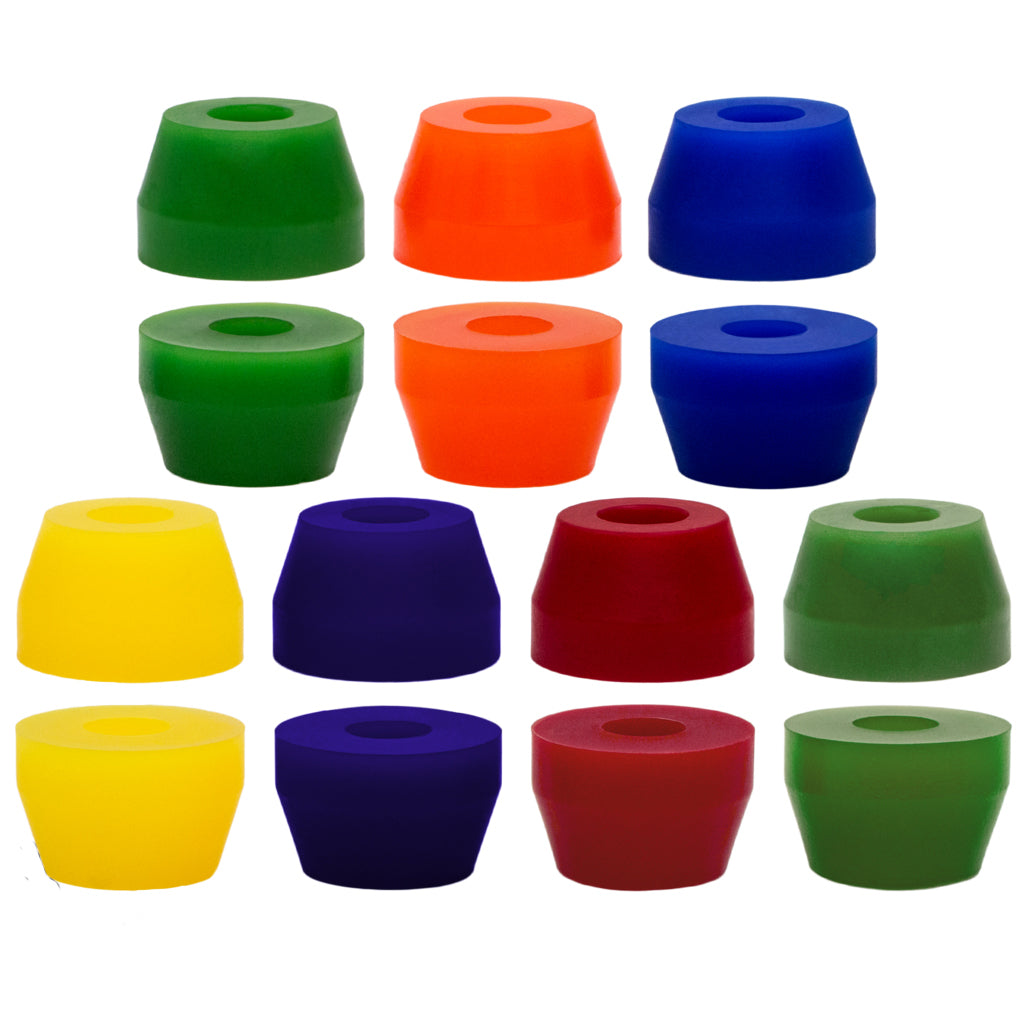 RipTide APS Cone longboard bushings