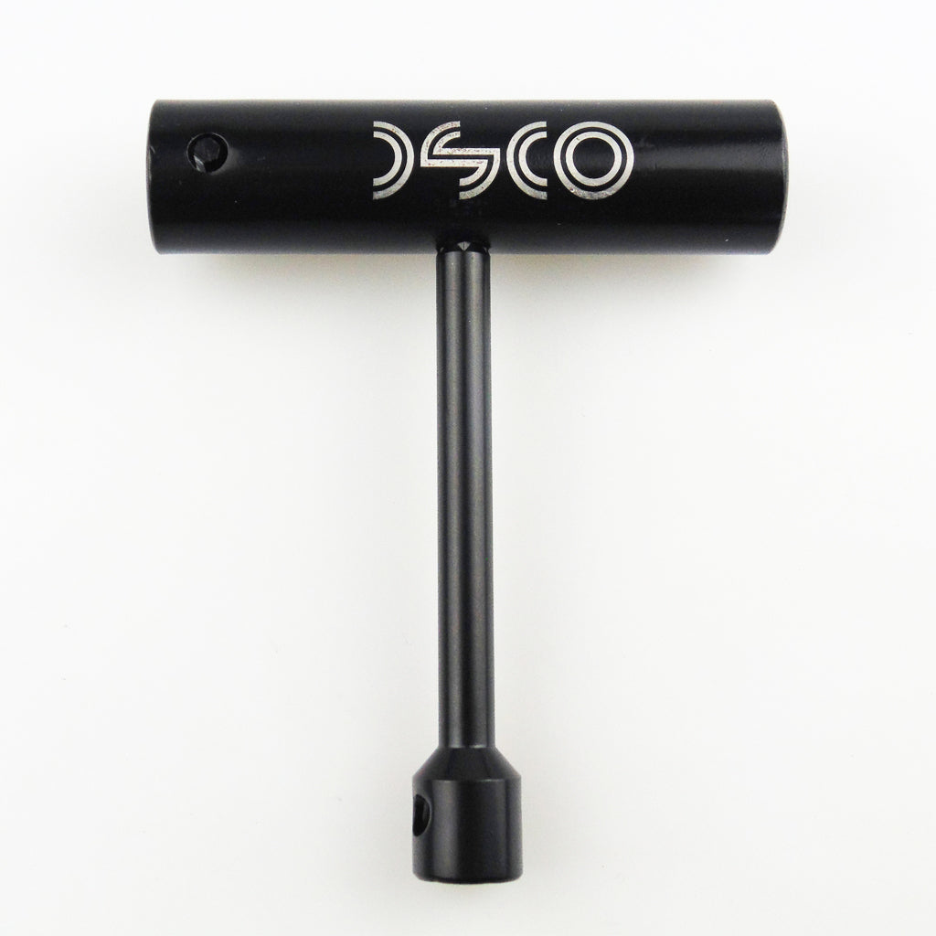 DSCO Smart skate tool