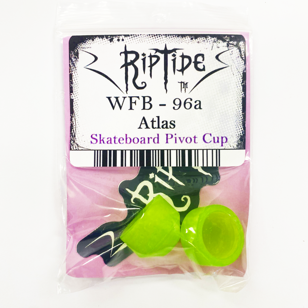 RipTide 96a Atlas pivot cups