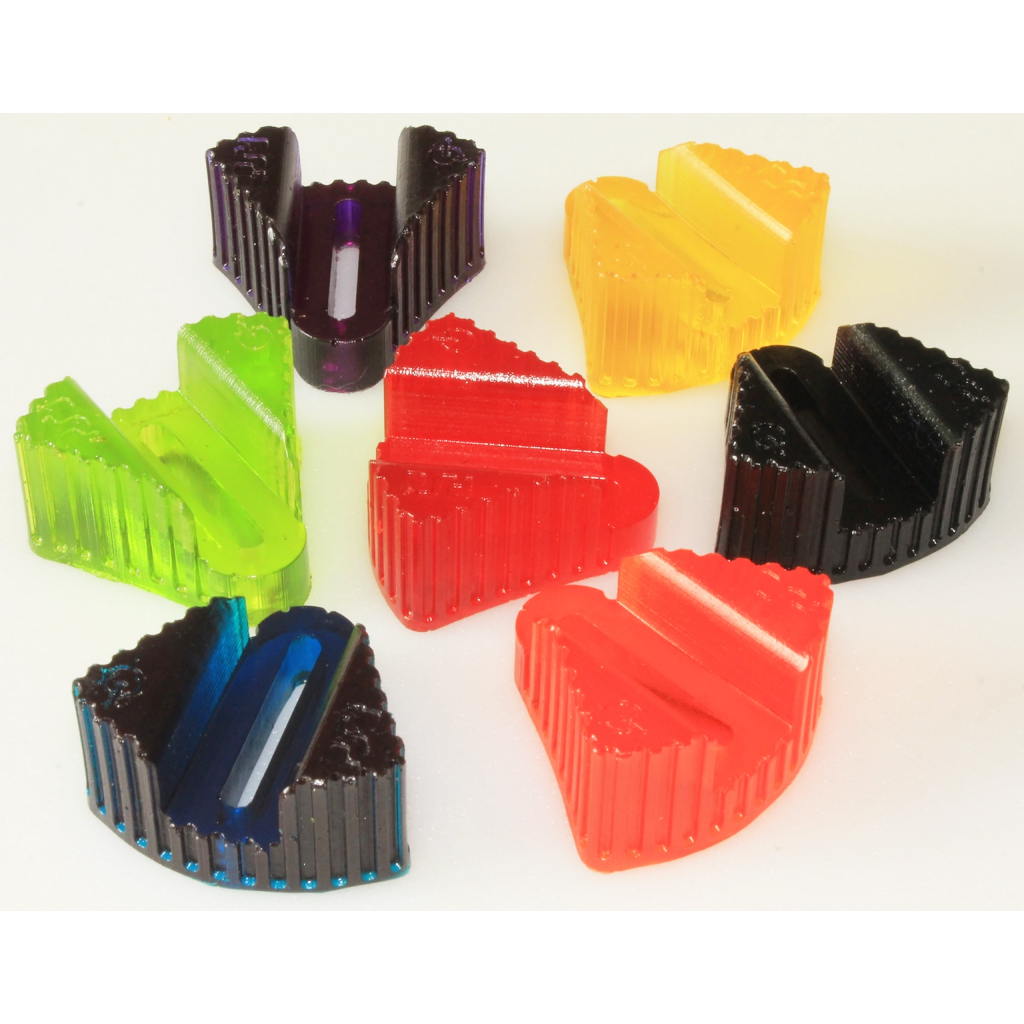 RipTide PSD Mini I/O footstop