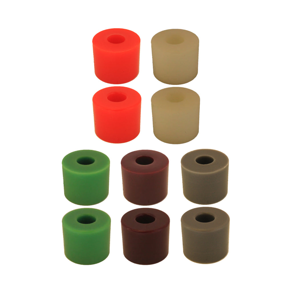 RipTide KranK Tall Barrel longboard bushings