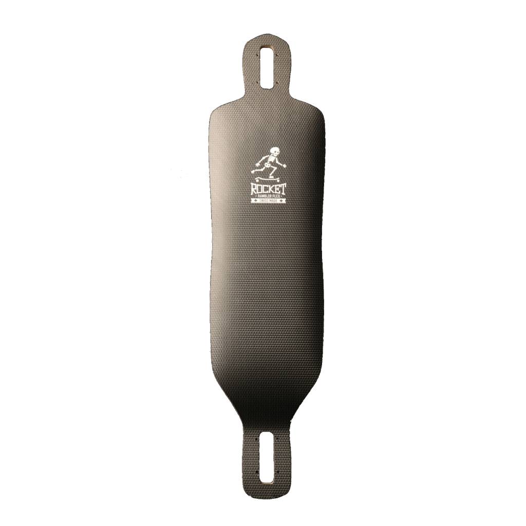 Rocket Rambler Rocket Rambler longboard