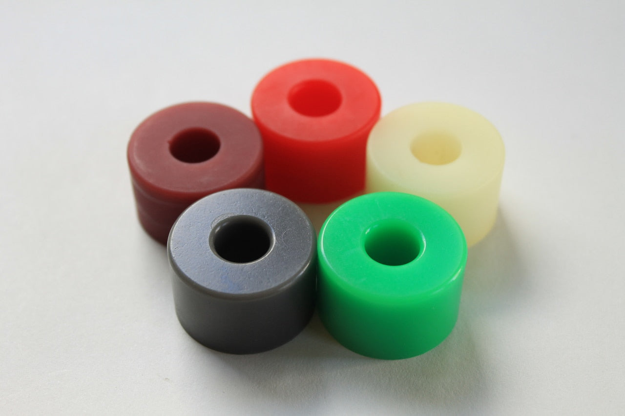 RipTide KranK Canon longboard bushings