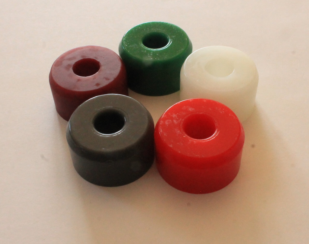 RipTide KranK Magnum longboard bushings