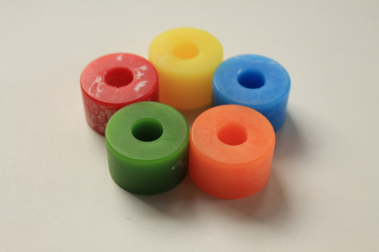 RipTide WFB Canon longboard bushings