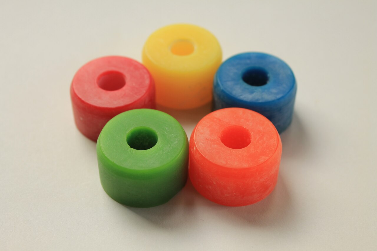 RipTide WFB Magnum longboard bushings