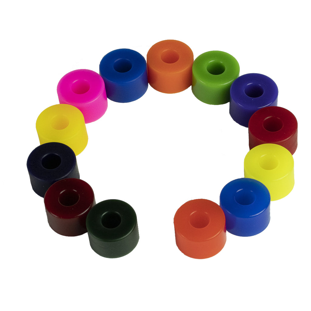 RipTide APS Barrel longboard bushings