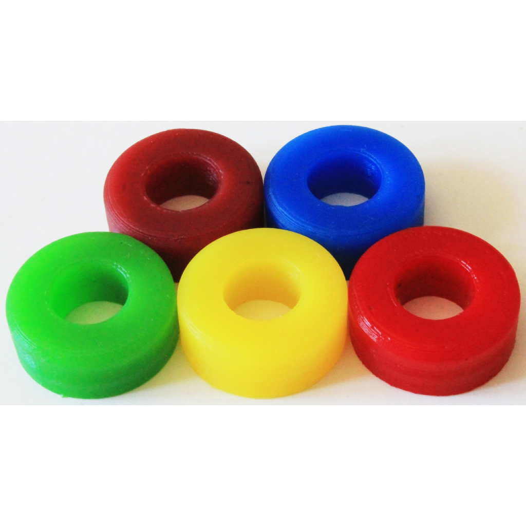 RipTide APS Kore spherical insert bushings