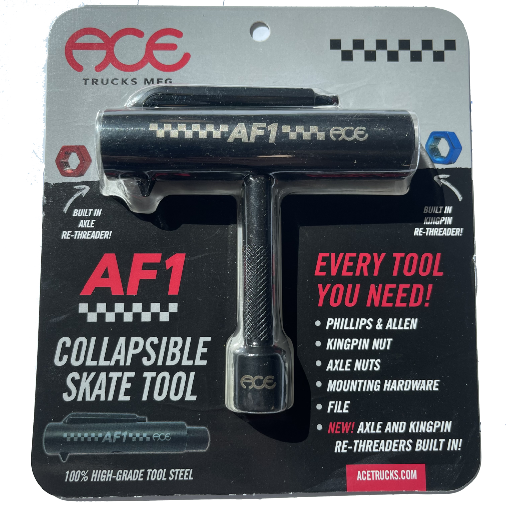 Ace AF1 Compact Skate Tool