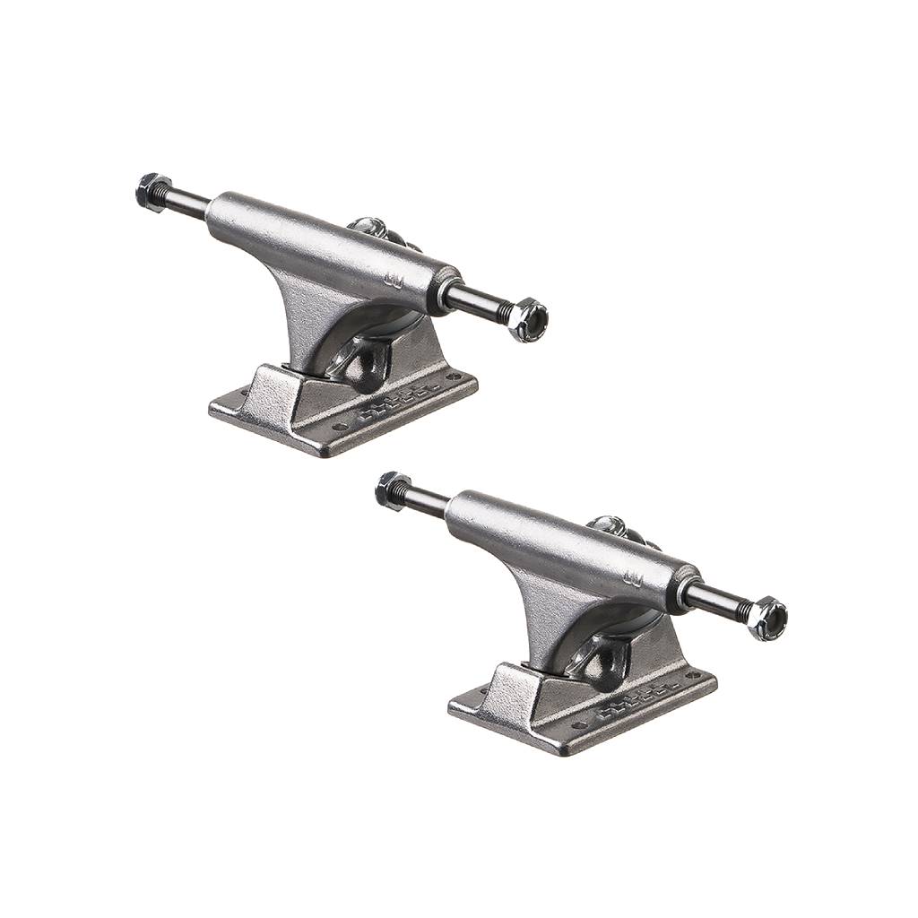 Ace Trucks 00 Classic polished TKP skateboard trucks