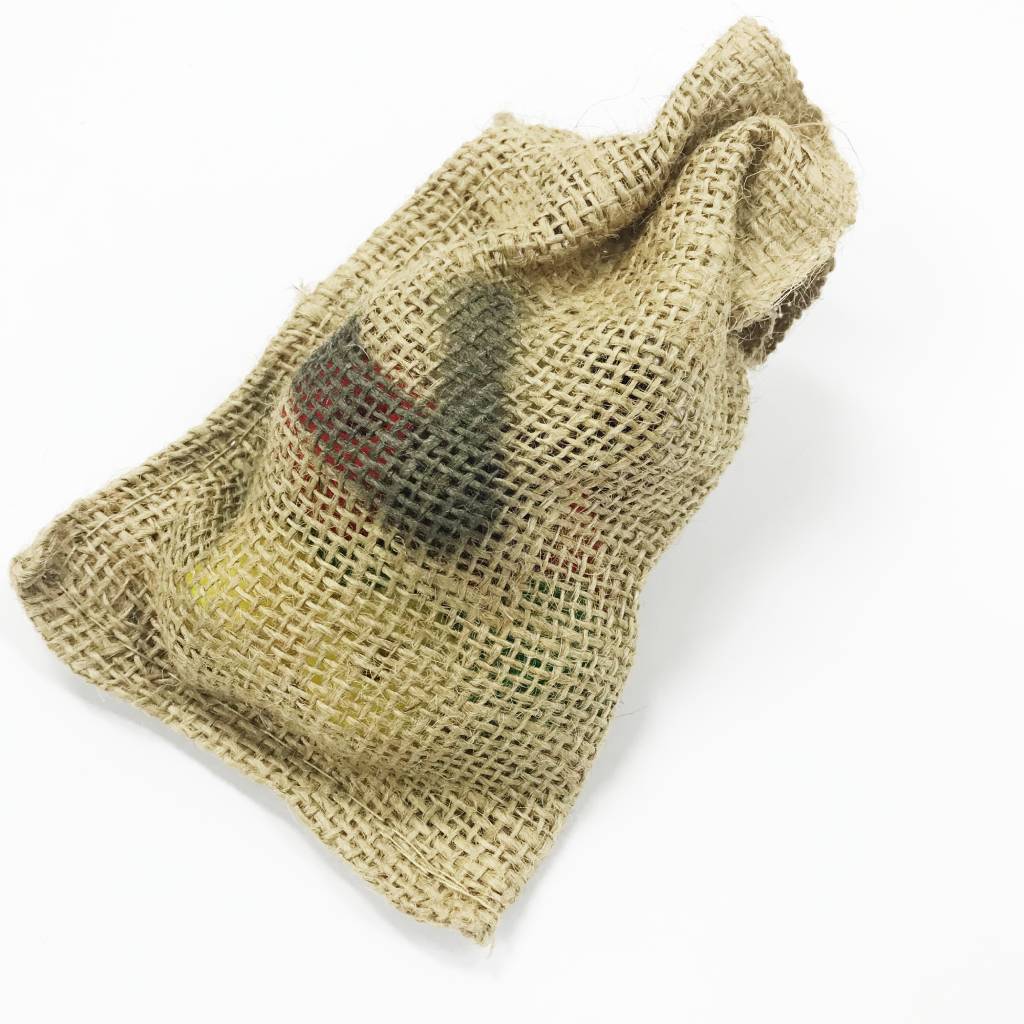 Venom Downhill Barrel Money Bag (10 bushings)