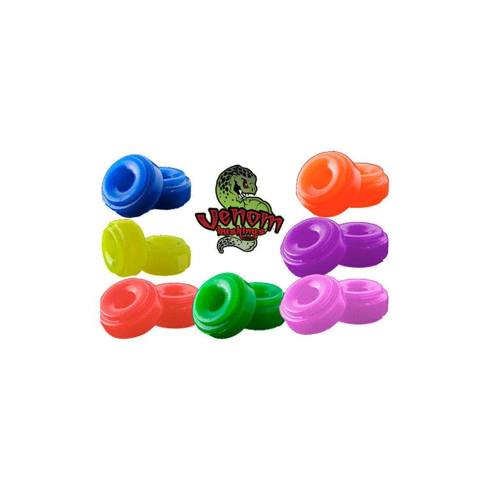 Venom Eliminator Bushings HPF