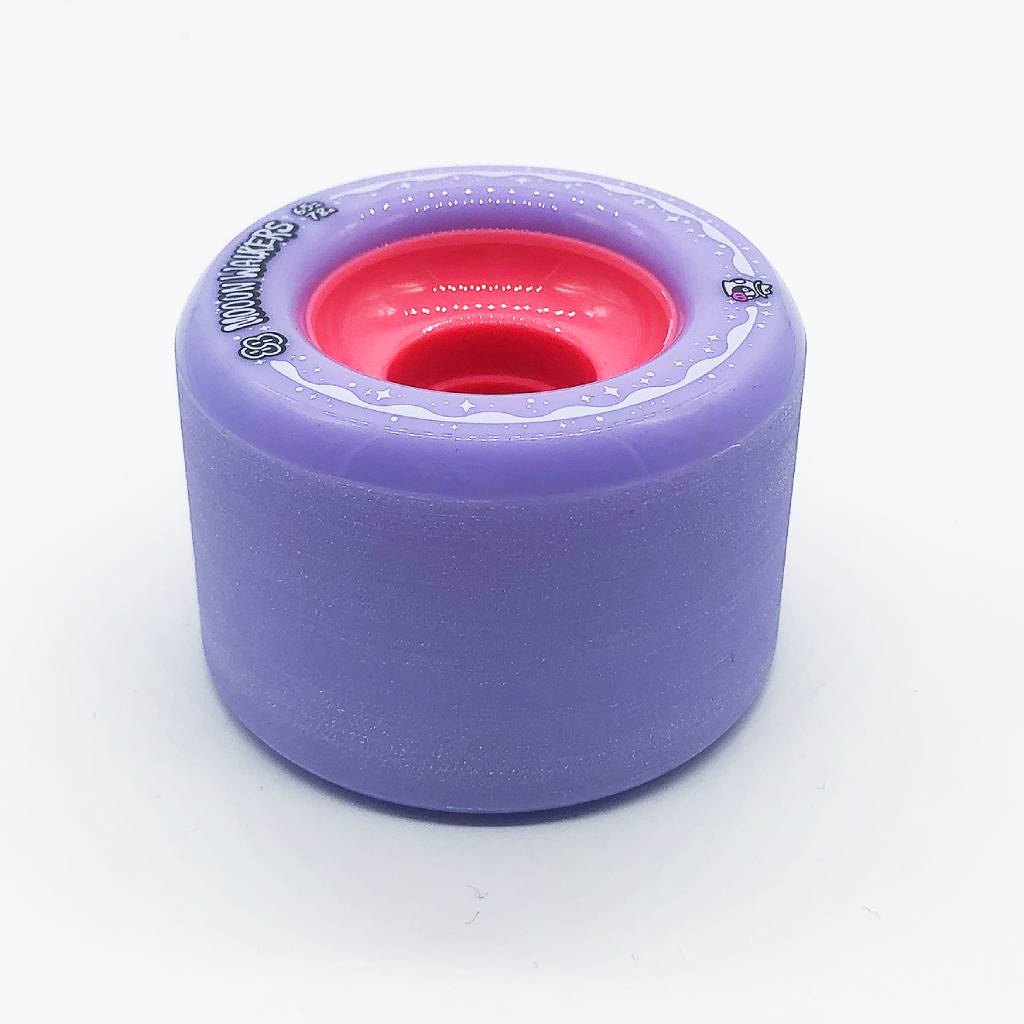 スケートボード 88wheels Moonwalkers 78A スケートボード 88wheels Moonwalkers 78A 65mm Mooonwalker