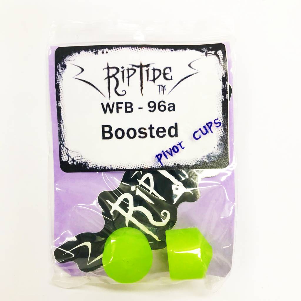 RipTide 96a Boosted Boards pivot cups