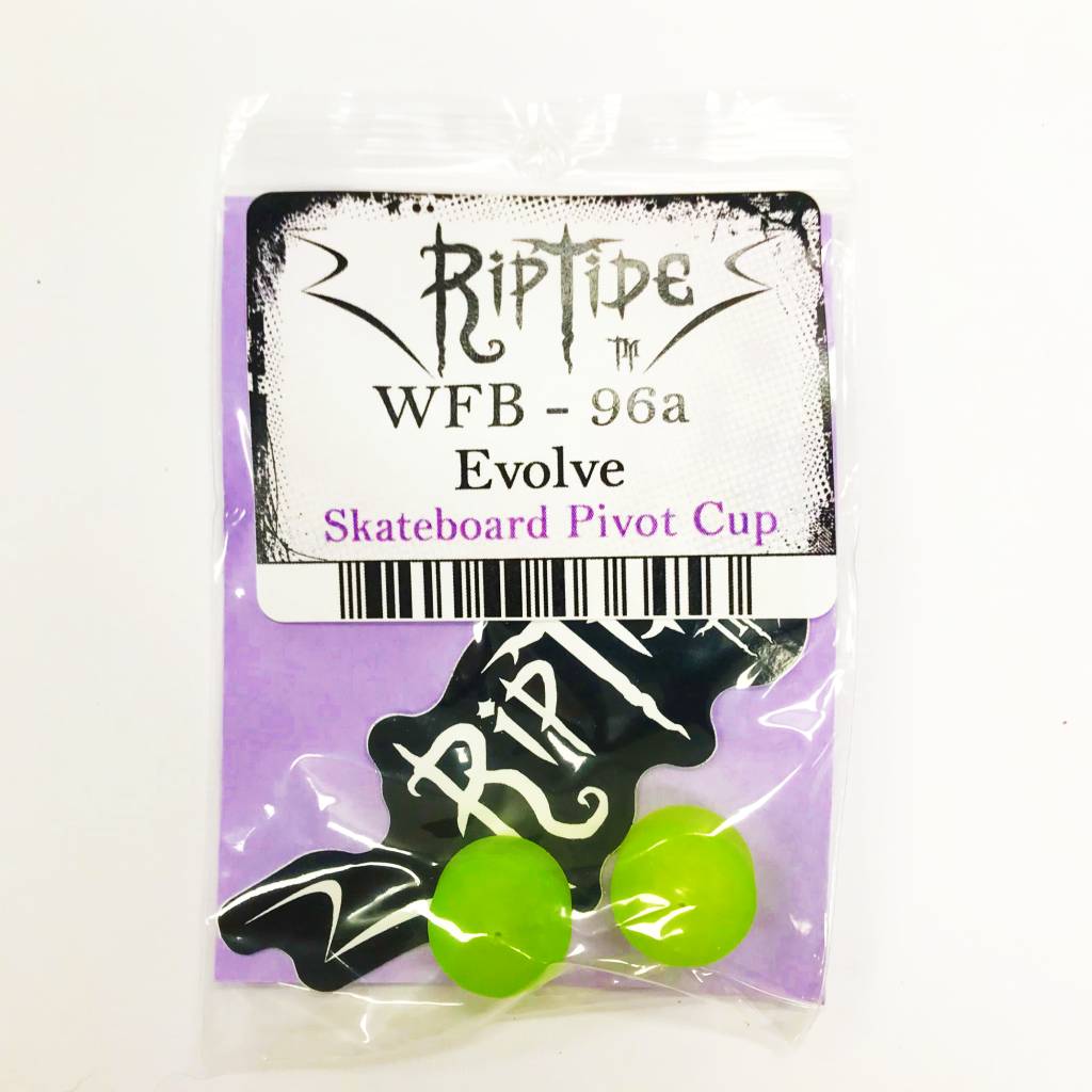 RipTide 96a Evolve truck pivot cups