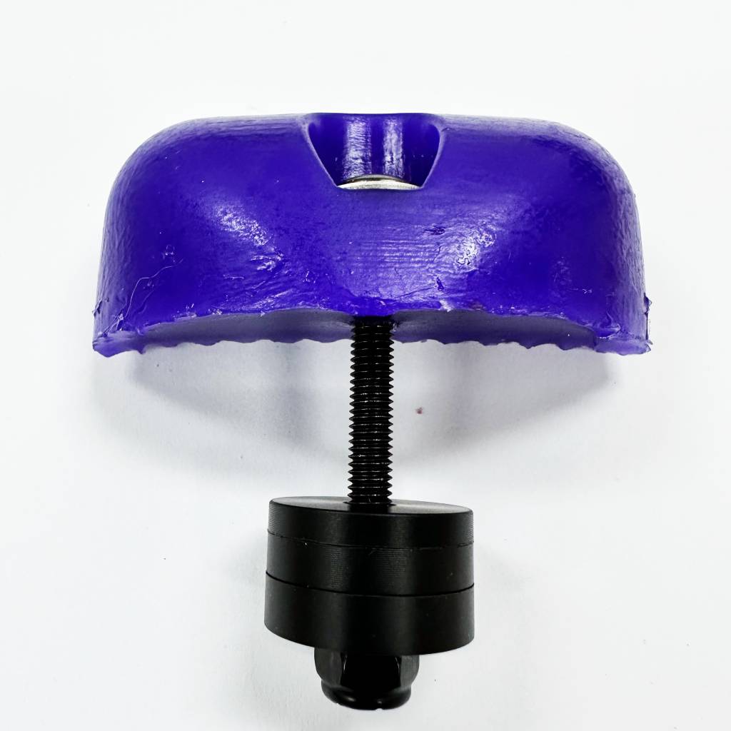 Riptide Slab footstop