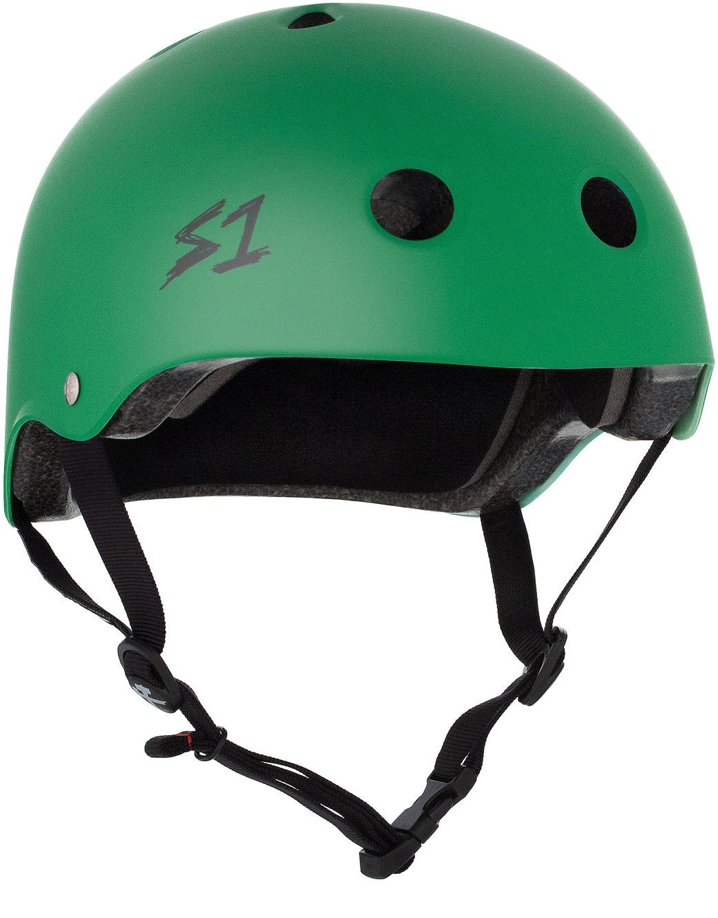 S1 Lifer Helmet in Kelly Green