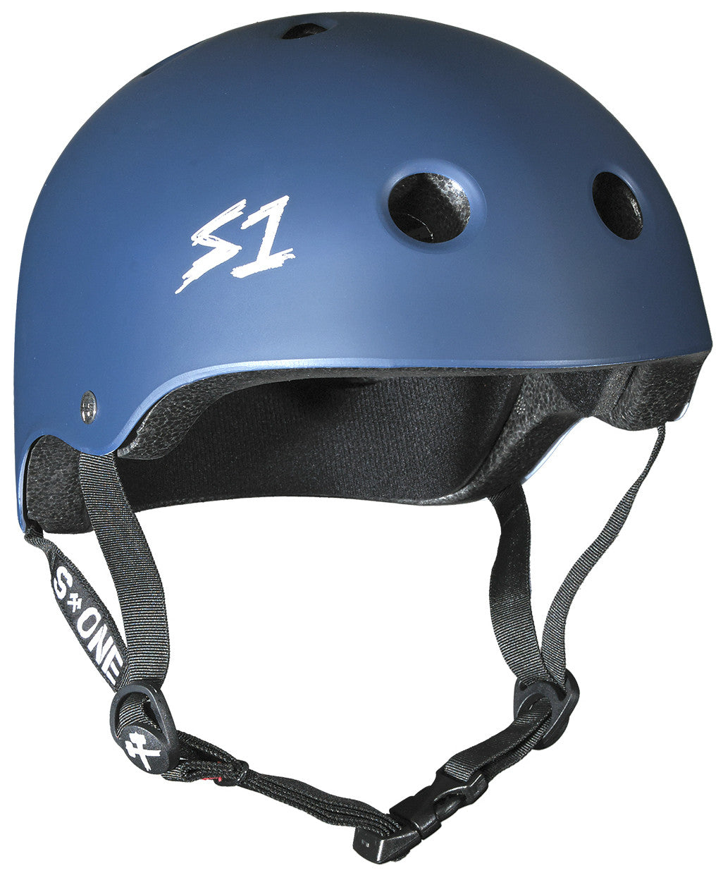 S1 Lifer Helmet in Navy Matte