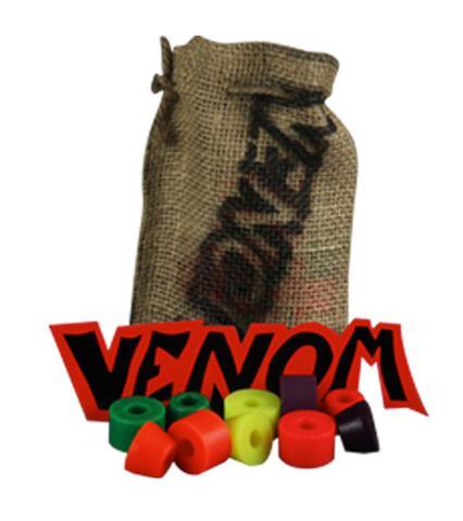 Venom Standard Bushing Money Bag (10 bushings)