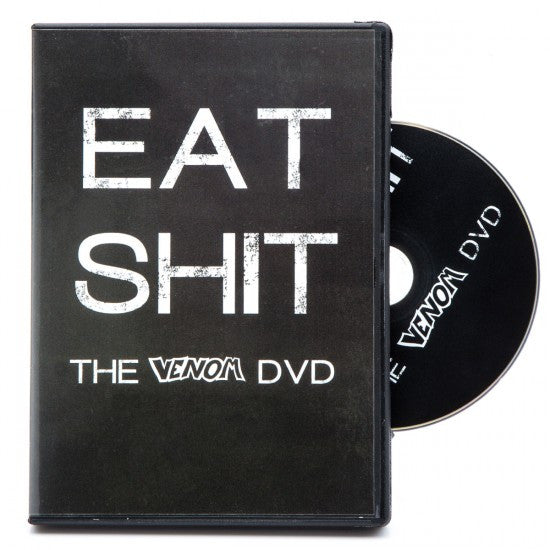 Eat Shit DVD