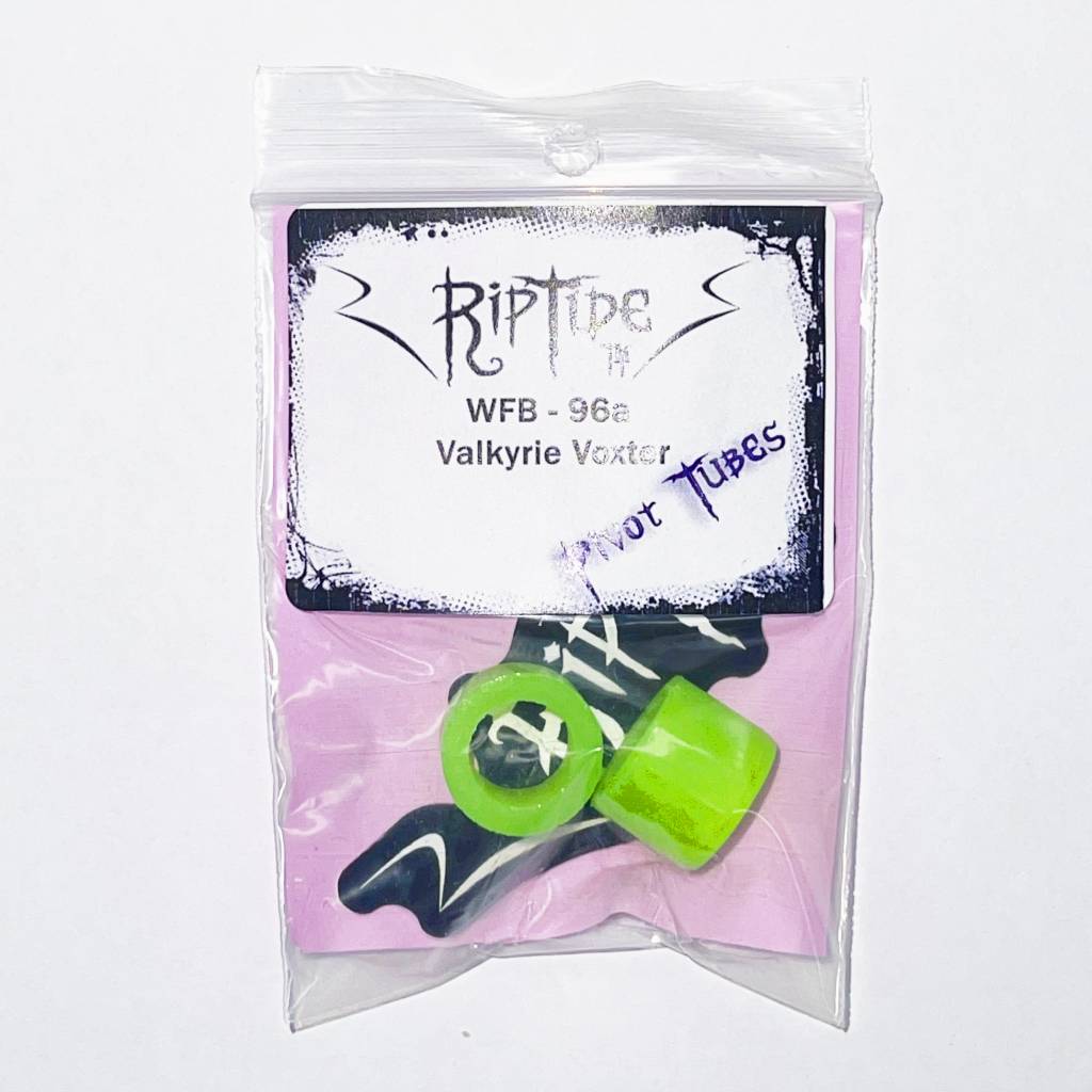RipTide 96a Valkyrie Voxter pivot tubes